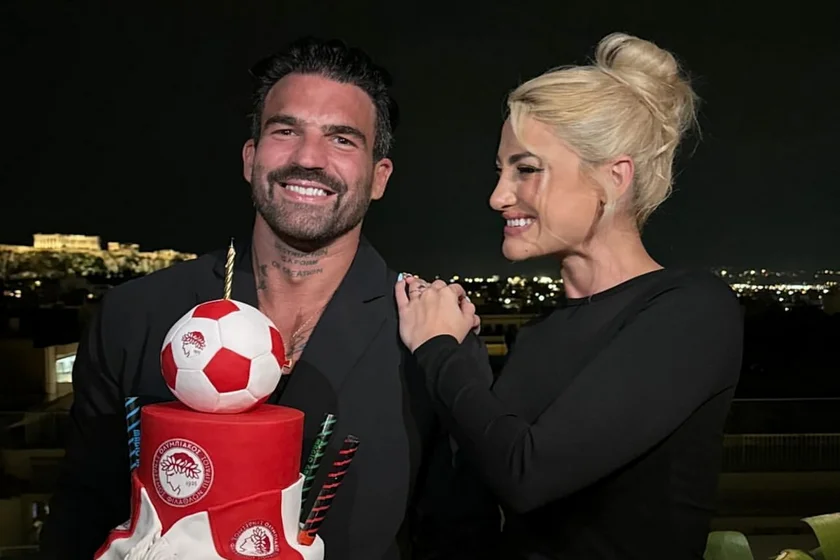 Ιωάννα Τούνη – Δημήτρης Αλεξάνδρου: Όλη η αλήθεια για το ρήγμα μεταξύ τους