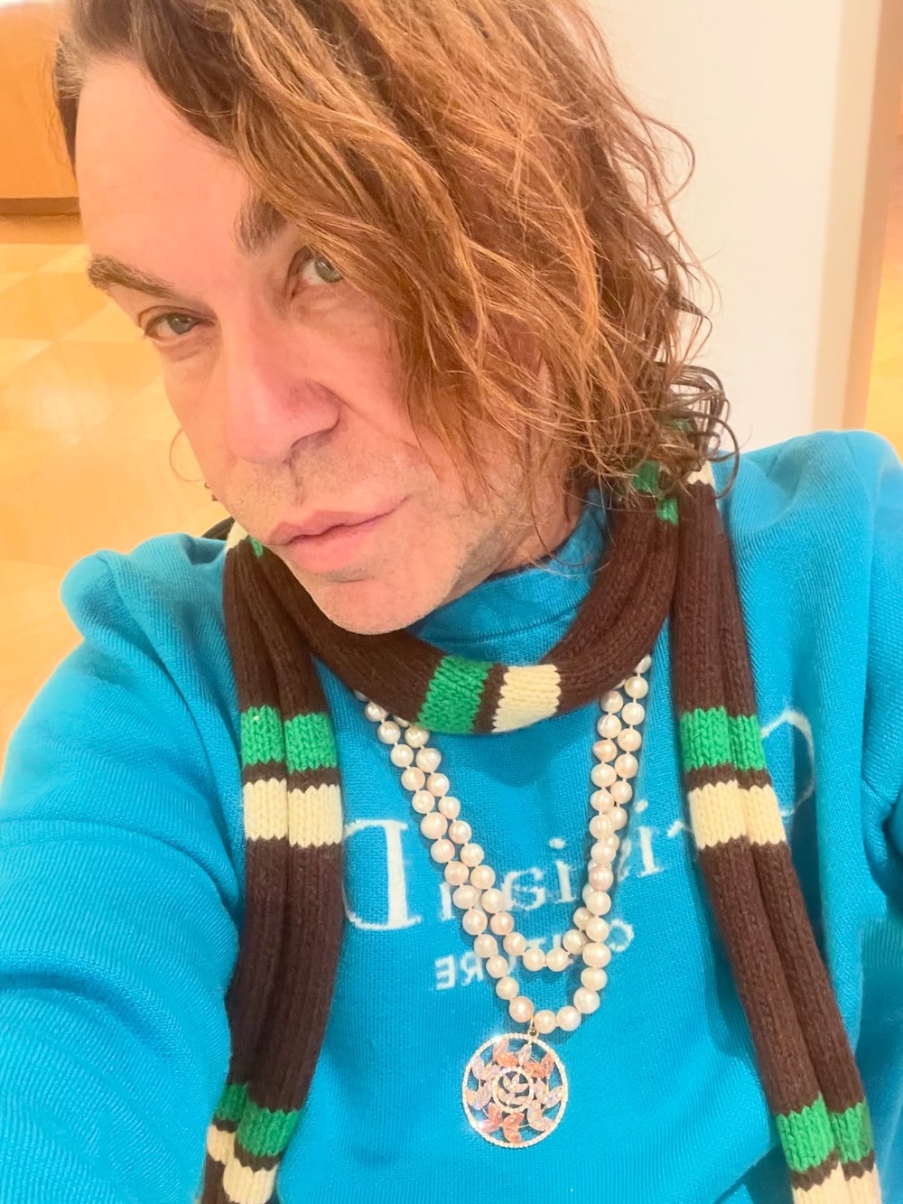 Christmas city looks