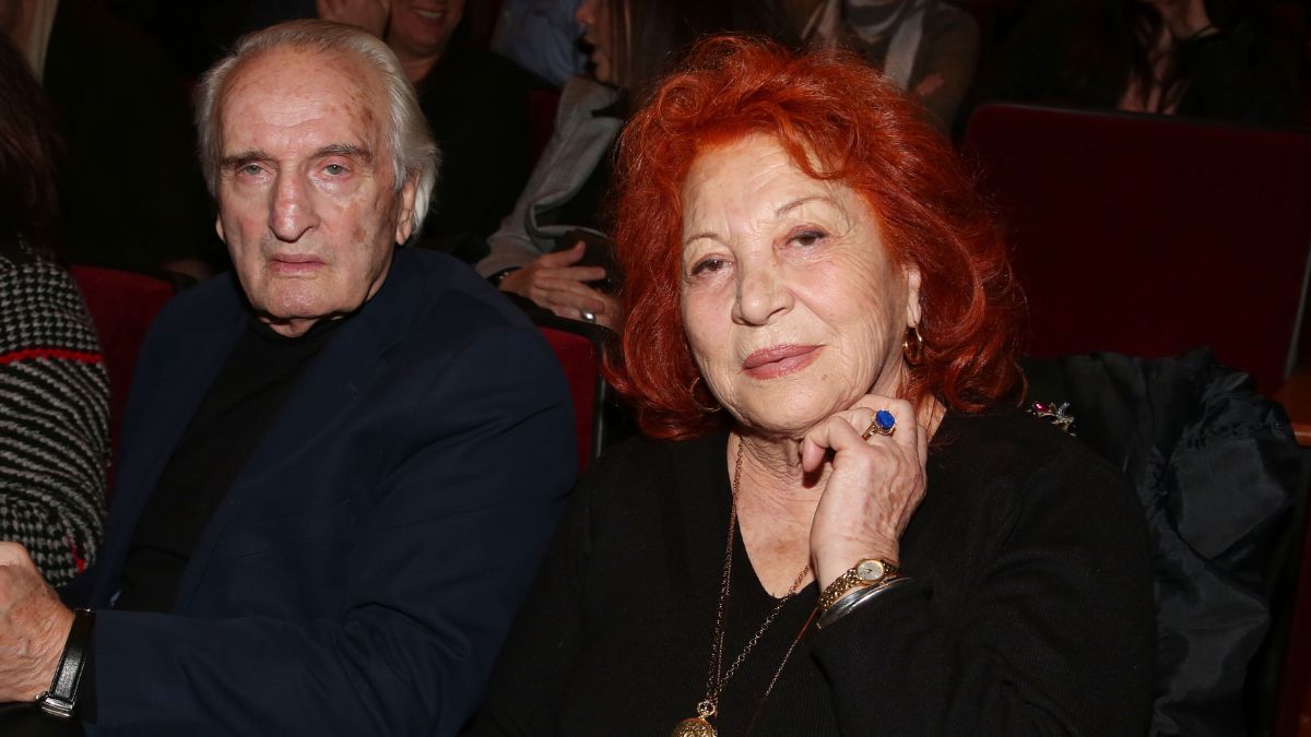 Χρυσούλα Διαβάτη: Σοκάρει ο Νικήτας Τσακίρογλου για την κατάσταση της υγείας της – «Πιστεύω στο θαύμα»