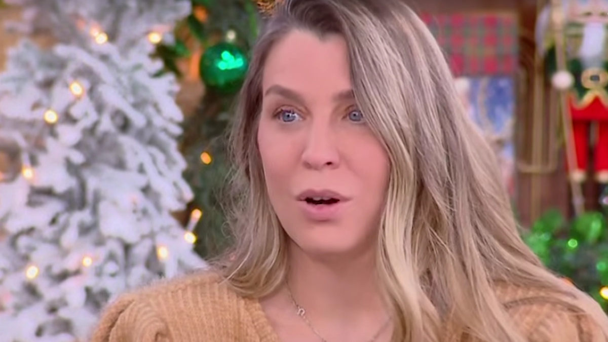 «Λύγισε» η Κατρίνα Τσάνταλη: «Είναι μια μέρα φορτισμένη…»