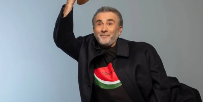 Τηλεθέαση 3/12: Το Τσαντίρι «κατασπάραξε» τη μυθοπλασία!