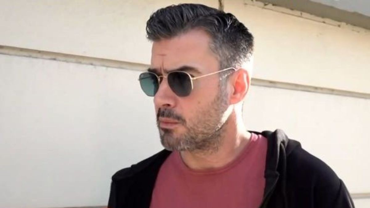 Γιάννης Τσιμιτσέλης: Όσα είπε για την περιπέτεια με την υγεία του και το εξιτήριο από το νοσοκομείο  – «Δεν είμαι τέλεια…»