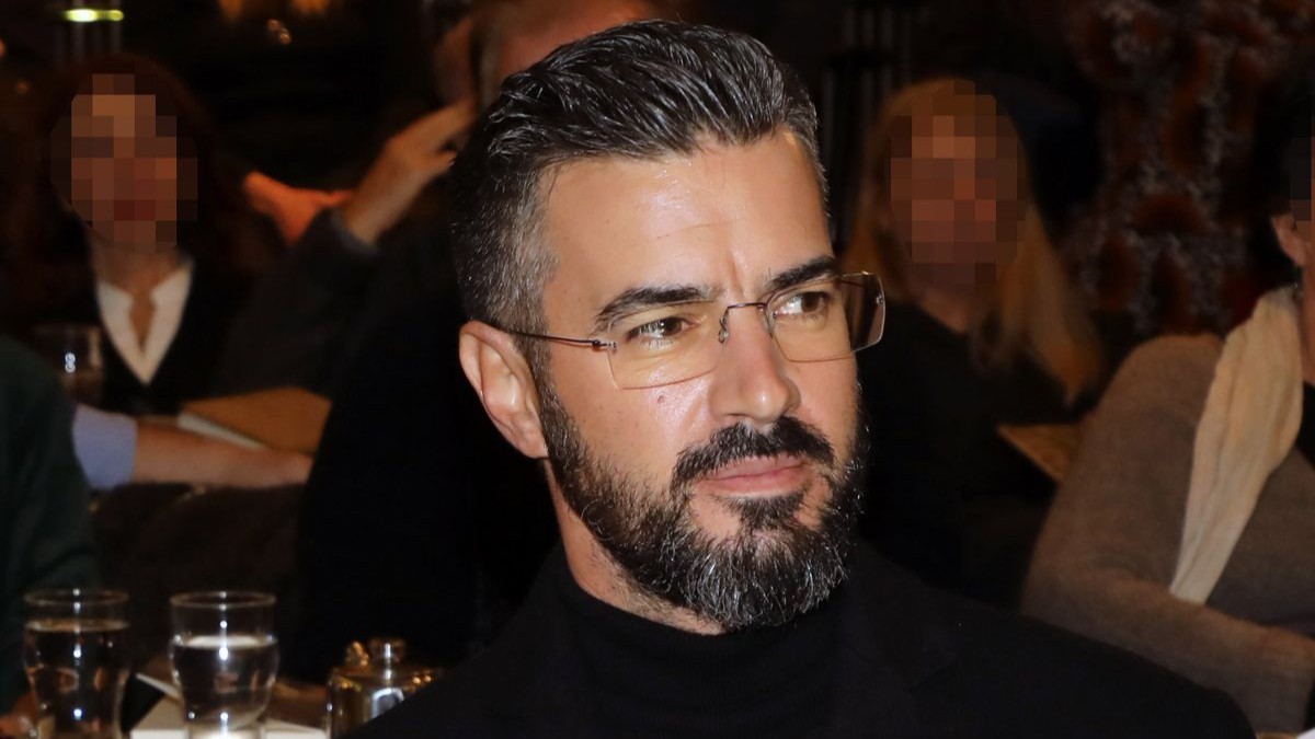 Στο νοσοκομείο ο Γιάννης Τσιμιτσέλης