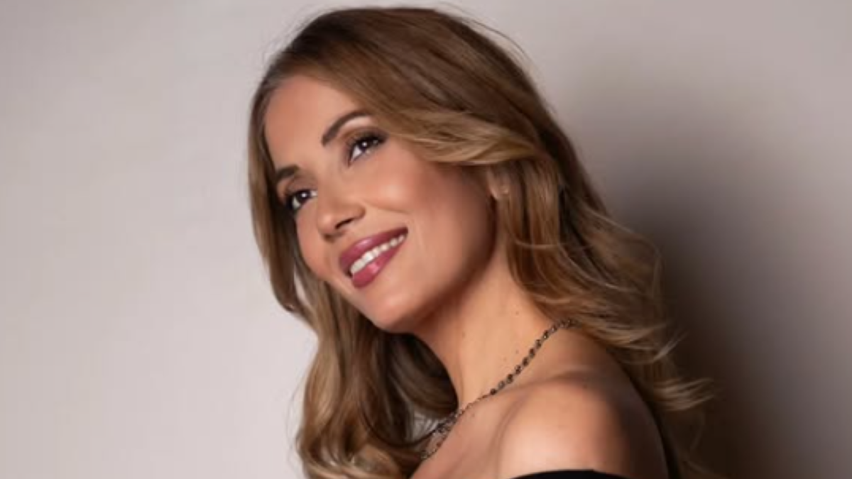 Γιώτα Τσιμπρικίδου: Αποκάλυψε το φύλο του μωρού που περιμένει με ένα τρυφερό χριστουγεννιάτικο μήνυμα