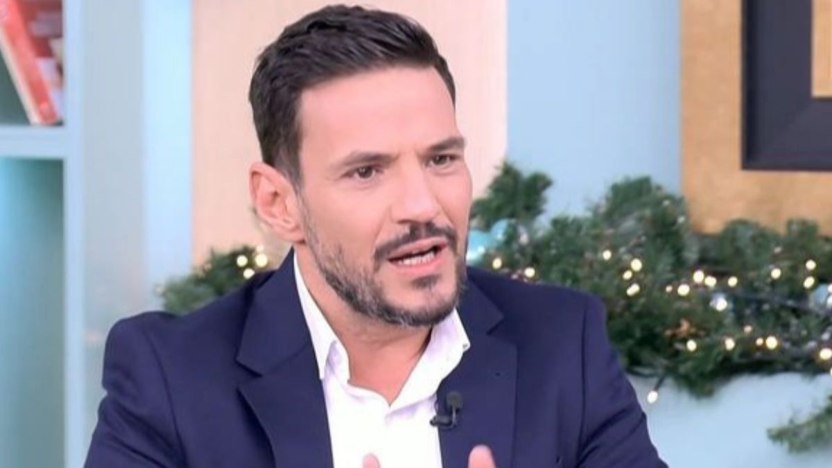 Κώστας Τσουρός: «Δεν υπήρξα φίλος με τον Γιώργο Λιάγκα»