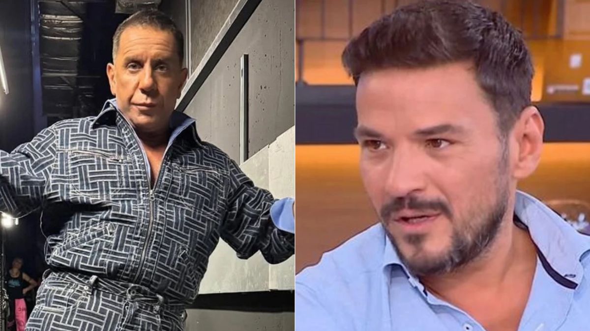 Κώστας Τσουρός για Γιώργο Μαζωνάκη: «Από την στιγμή που ισχυρίζεται ότι δεν ισχύουν όλα αυτά για τα οποία τον καταγγέλλουν, έχει το δικαίωμα να το πει»