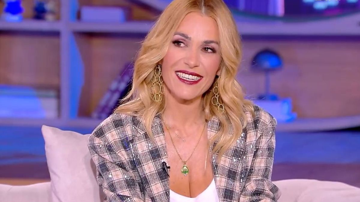 Τζένη Μπότση για Βάνα Μπάρμπα: «Δεν είδαμε ανταγωνιστικά η μια την άλλη – Πάντα μιλούσε για εμένα με πολύ ωραία λόγια, της το χρωστάω»