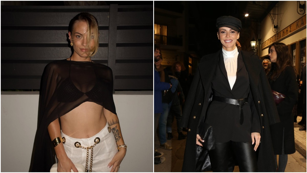 «Καταπέλτης» η Τζο Κουτσοκώστα για τη Μπέττυ Μαγγίρα: «Πλέον παραδέχεσαι ότι δεν με ήθελες στο πάνελ και σου “φορτώθηκα”»