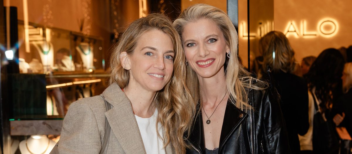 Χρυσή Βαρδιναγιάννη: Το σικάτο outfit που δημιούργησε είναι το αγαπημένο των Γαλλίδων