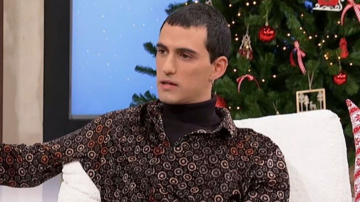 Συγκλονίζει ο Βασίλης Μπούτσικος για «Το παιδί»: «Μία μαμά μου έγραψε ότι ο γιος της είναι στο φάσμα…»