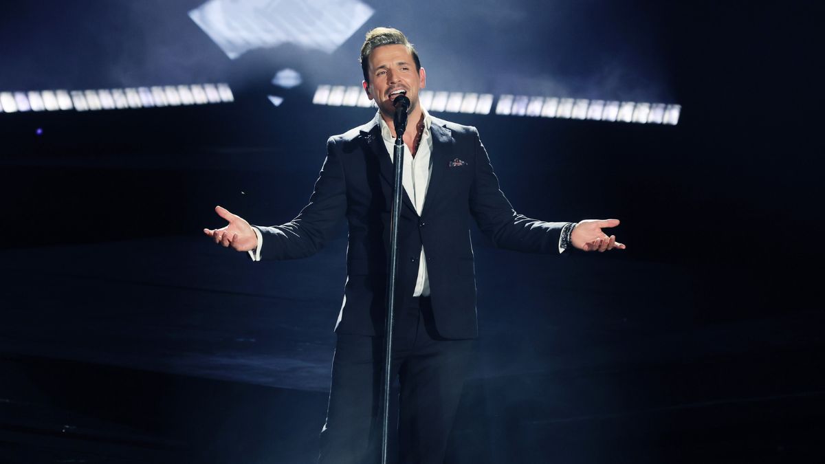 Νίκος Βέρτης: «Κάποια στιγμή θα χρειαστεί να κάνω ένα διάλειμμα από το τραγούδι»