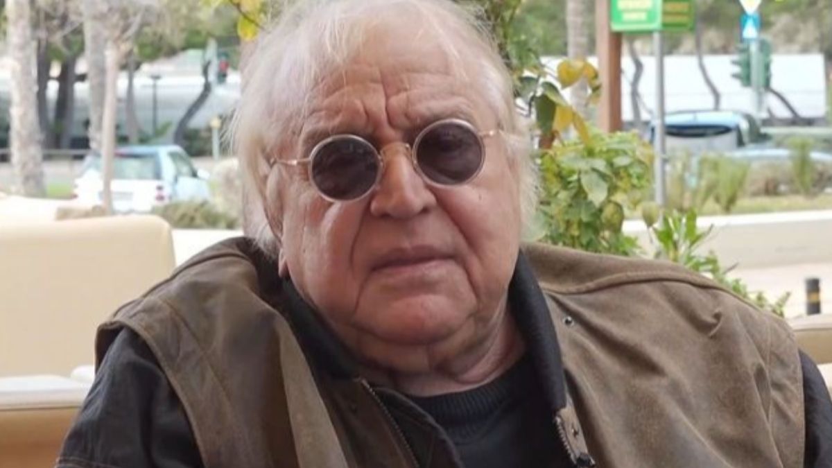 Μεγακλής Βιντιάδης: «Ο Γιώργος Λιάγκας προσπαθεί να δημιουργεί θέμα για να διοχετεύεται στον Τύπο»