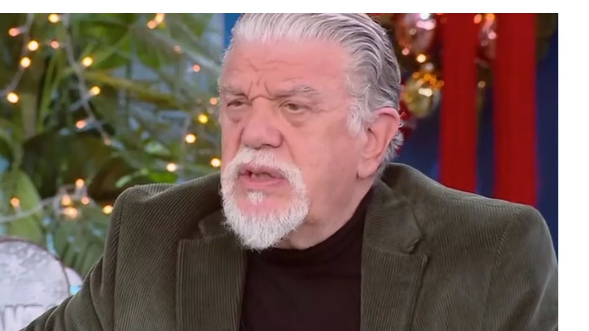 Γιάννης Βούρος: «Έχω ζητήσει από την οικογένειά μου στην κηδεία μου το τραγούδι…»