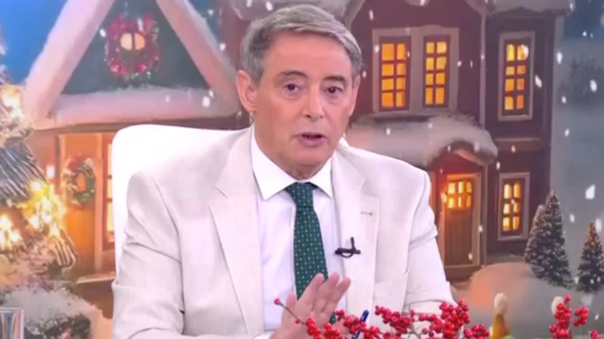 Συγκινημένος ο Ιορδάνης Χασαπόπουλος για την Άννα Κανδαράκη : «Δεύτερη φορά που νίκησες τον καρκίνο. Είσαι μάθημα ζωής»