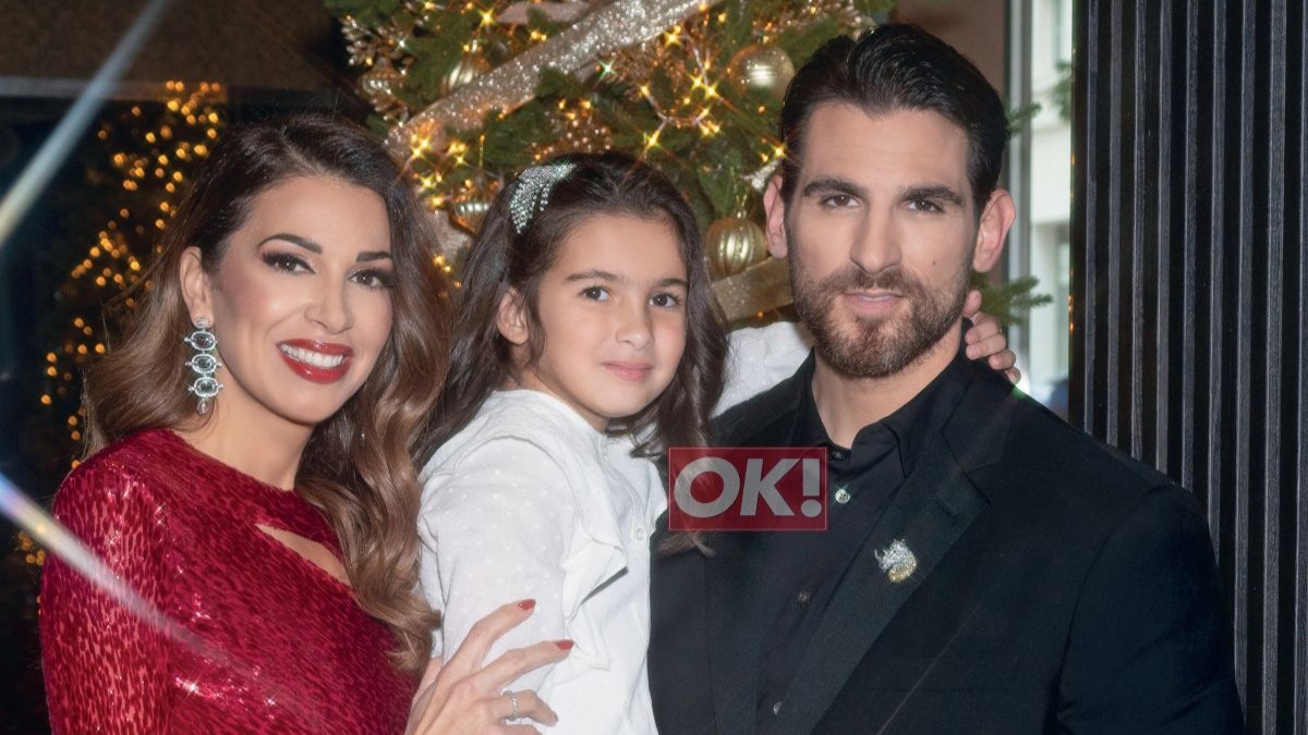 Ελένη Χατζίδου στο ΟΚ!: «Έχω υποστεί σεξουαλική παρενόχληση και δεν έχω βρει τη δύναμη να μπορέσω να πω την αλήθεια μου γιατί δεν είμαι γενναία»