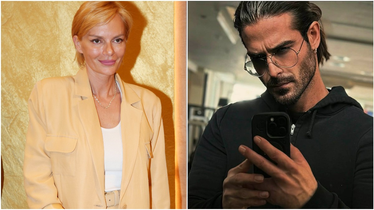 Έλενα Χριστοπούλου για Άρη Μουγκοπέτρο: «Ξέρω πόσο καλός οικογενειάρχης είναι – Μου κάνει εντύπωση ότι ζητά την ποινική του δίωξη»