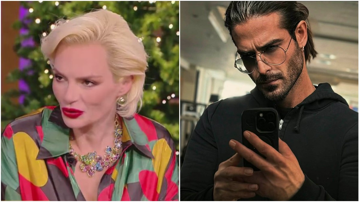 Έλενα Χριστοπούλου για Άρη Μουγκοπέτρο: «Ξέρω πόσο καλός οικογενειάρχης είναι – Μου κάνει εντύπωση ότι ζητά την ποινική του δίωξη»