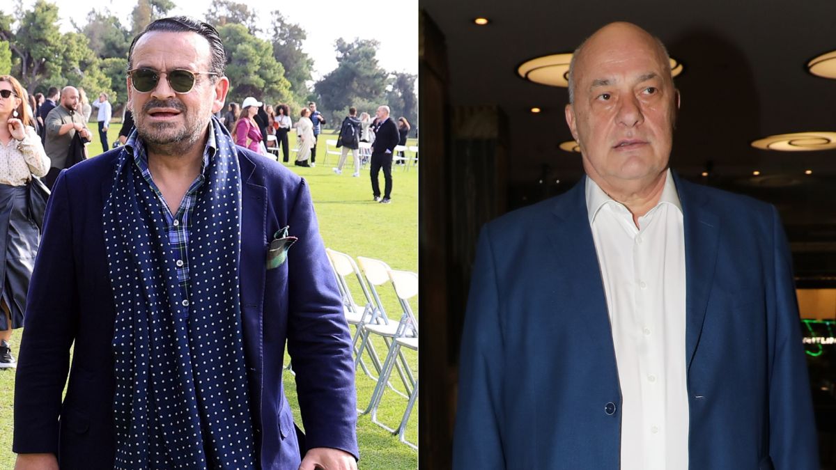 Βασίλης Ζούλιας κατά Αχιλλέα Μπέου: «Ντρέπομαι που είμαι πολίτης μιας χώρας που ανέχεται τέτοια άτομα σε υψηλές θέσεις του δημοσίου»