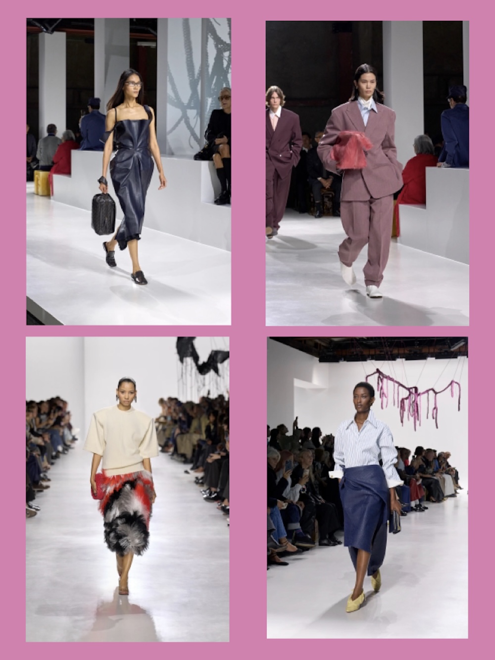 Ζώδια και τάσεις μόδας άνοιξη 2026