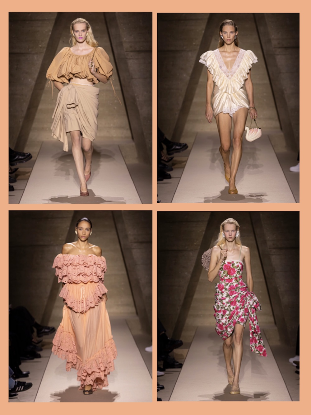 Ζώδια και τάσεις μόδας άνοιξη 2026