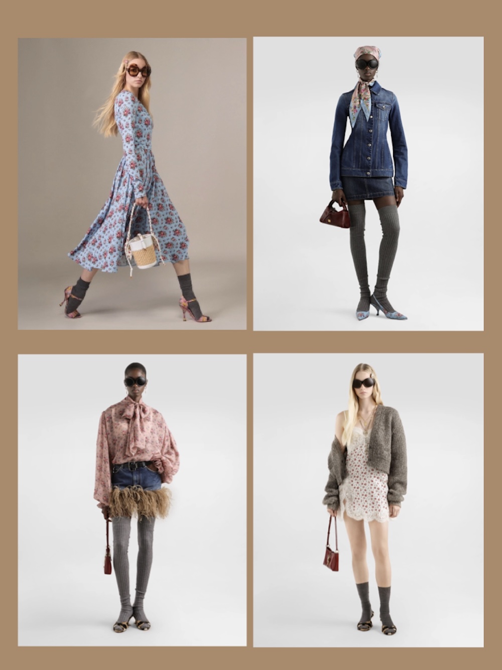 Ζώδια και τάσεις μόδας άνοιξη 2026