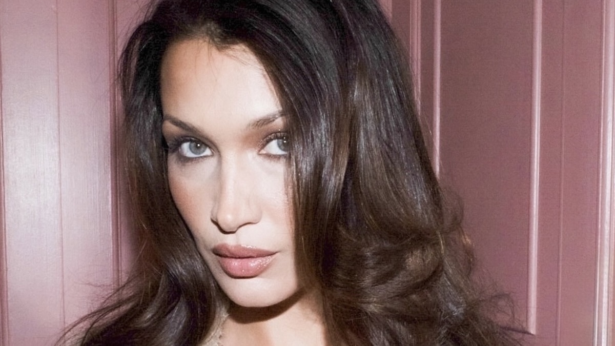 Μπέλα Χαντίντ: Fashion and social idol της σύγχρονης εποχής