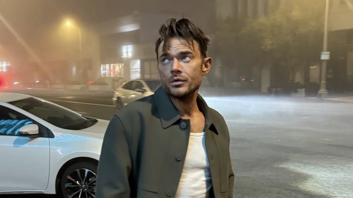 Ο Δημήτρης Γιαννέτος είναι  ο κάτοχος της αυτοπεποίθησης