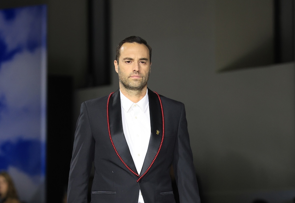 Κώστας Φραγκολιάς: «Είχα τοξική σχέση – Δεν το μετάνιωσα γιατί είδα τα όριά μου»