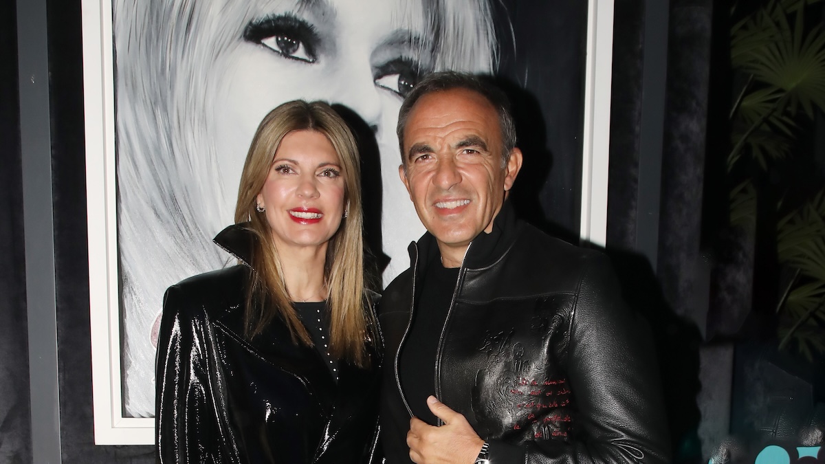 Νίκος Αλιάγας – Τίνα Γρηγορίου: Σπάνια βραδινή έξοδος σε νυχτερινό κέντρο