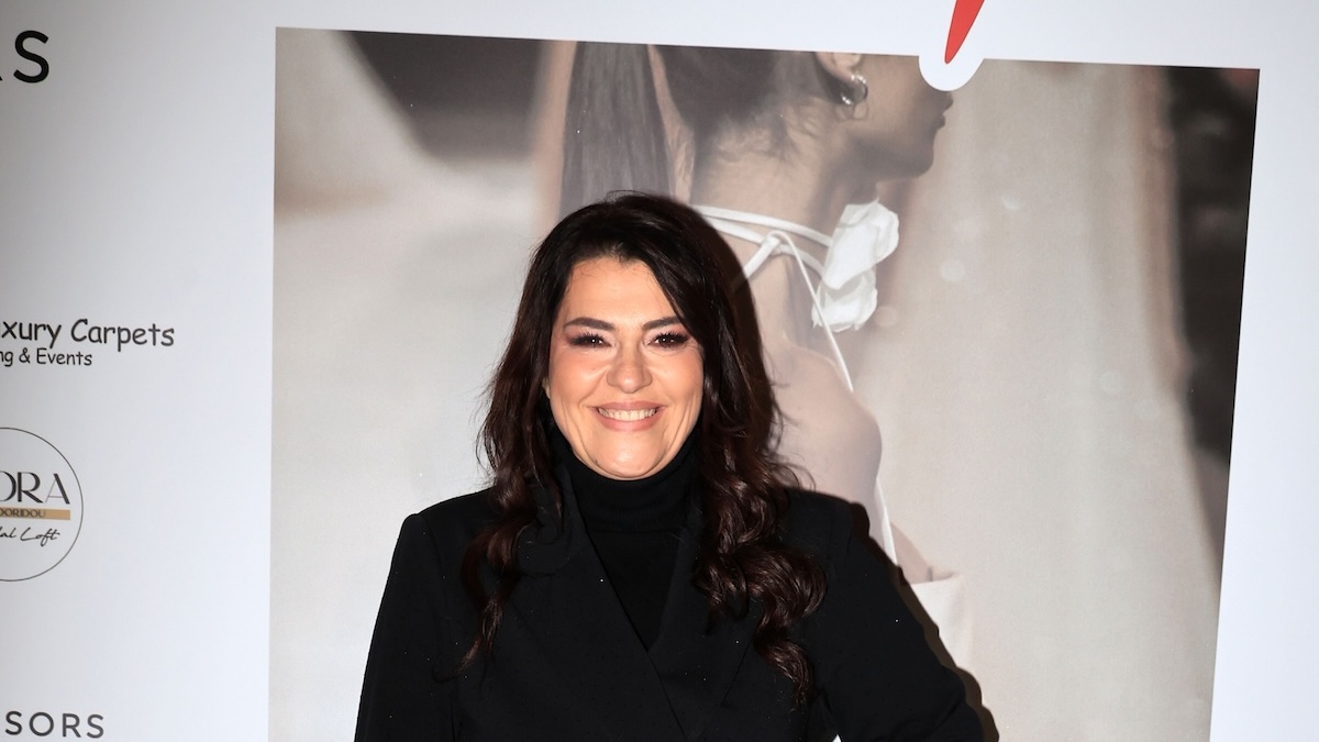 Κατερίνα Ζαρίφη: «Πλέον κατάλαβα ότι θα κάνω παιδί γιατί θέλω εγώ»