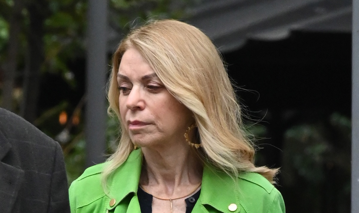 Έλλη Στάη για την απώλεια του Γιώργου Παπαδάκη: «Έφυγε πολύ γρήγορα και αυτό ήταν ένα σοκ για όλους μας»