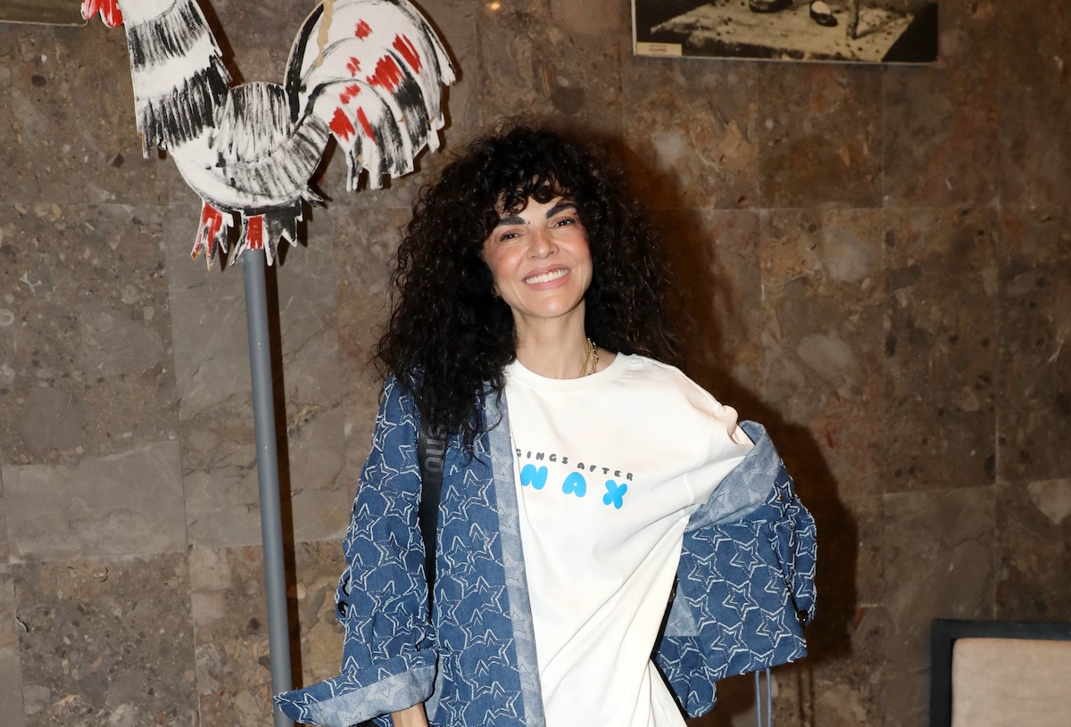 Μαρία Σολωμού: «Πέντε 30αρηδες μου φώναζαν στον δρόμο – Τράβηξα χειρόφρενο και τους πήρα στο κατόπι»