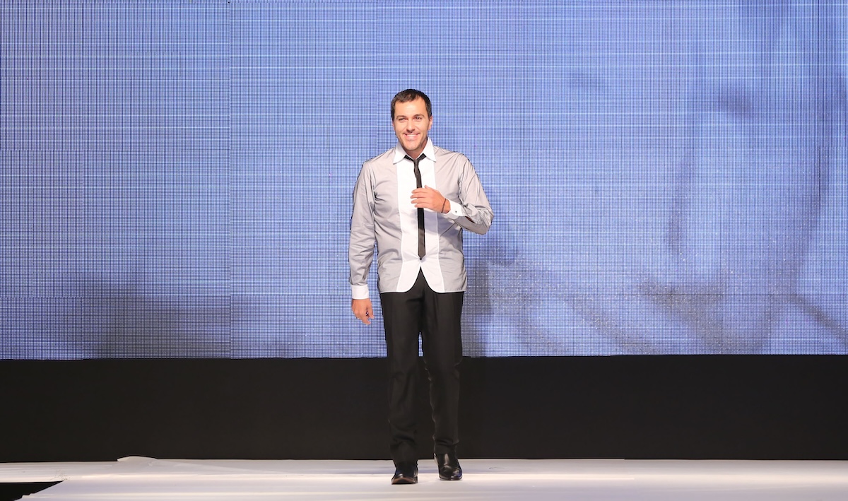 Βρεττός Βρεττάκος για τη συνεργασία του με τη Μπιγιονσέ: «Στην αρχή νόμιζα ότι το mail που έστειλε ήταν spam»