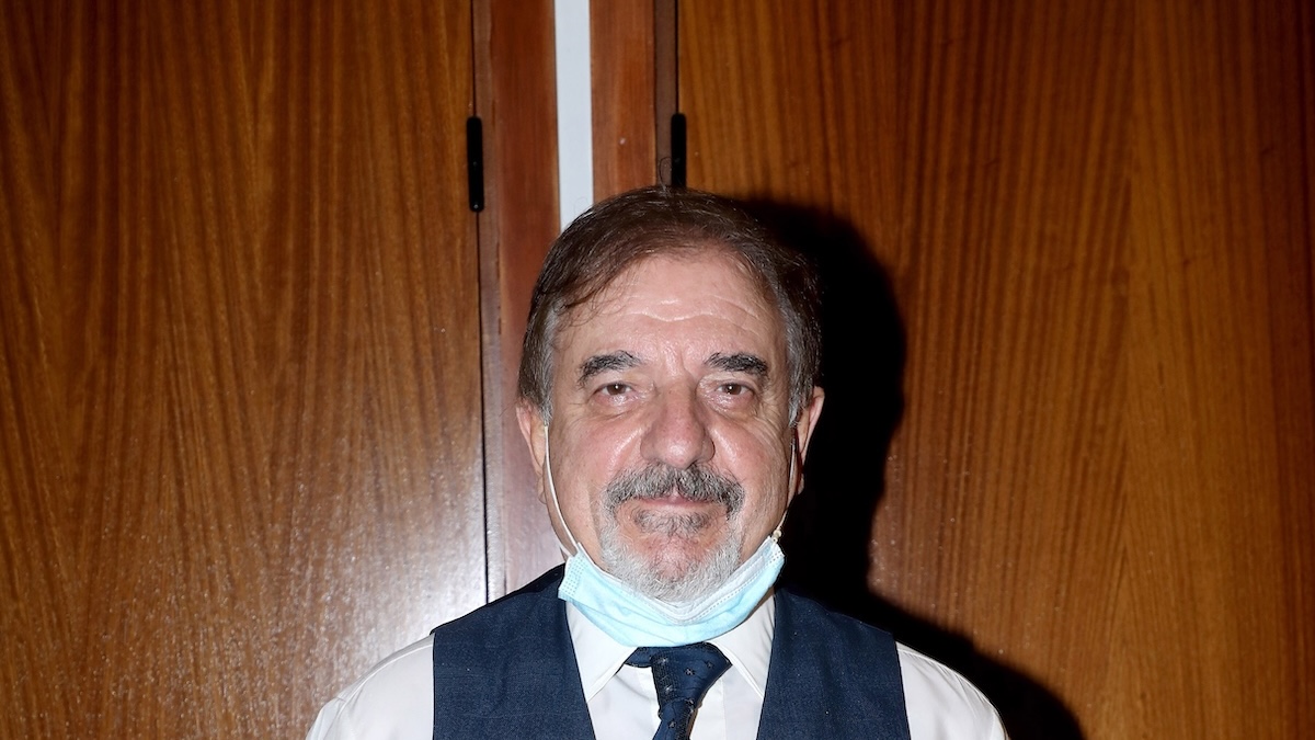 Μιχάλης Μητρούσης για το τροχαίο που είχε: «Εγώ θα μπορούσα να είμαι ανάπηρος ή να μη μιλούσαμε μαζί»