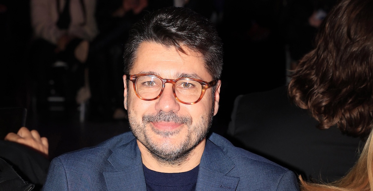 Λάμπρος Κωνσταντάρας για Γιώργο Παπαδάκη: «Δεν έχω λόγια, μούδιασα»