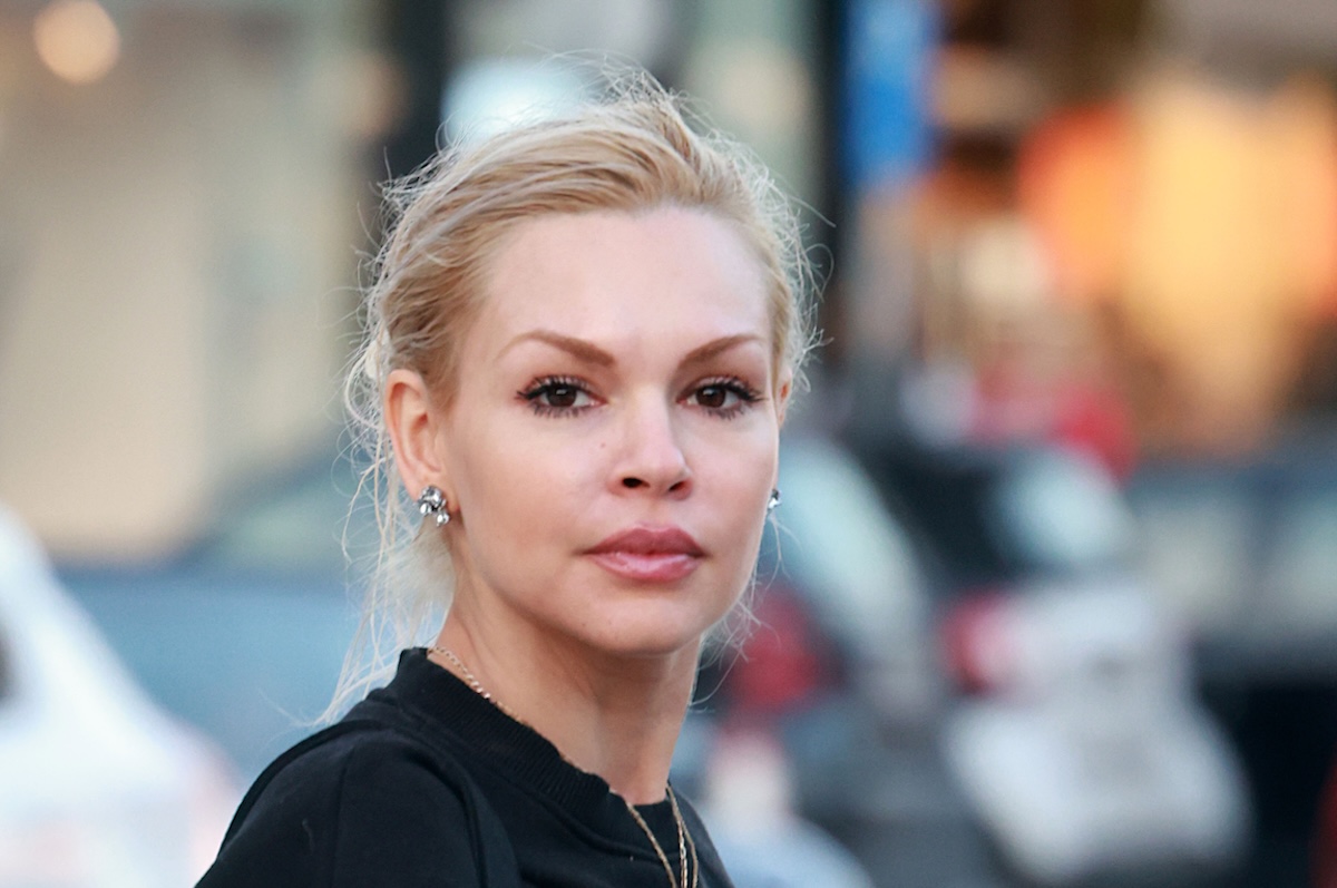  Βίκυ Κάβουρα: «Έχω περάσει πάρα πολύ δύσκολα. Κι αυτό ίσως είναι κάτι που δεν το ξέρει ο κόσμος»