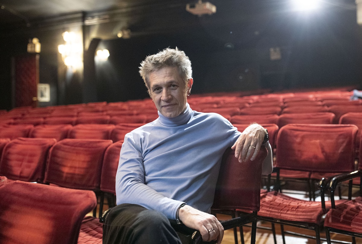 Αιμίλιος Χειλάκης: Ξεκαθαρίζει ότι είναι καλά στην υγεία του