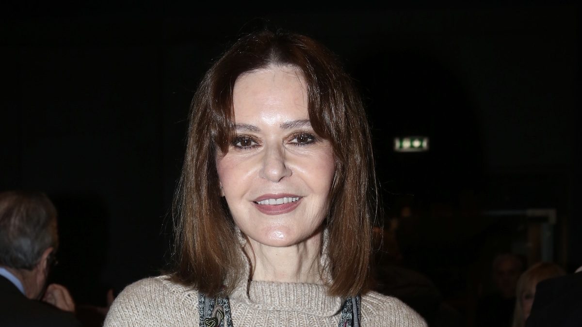 Κάτια Δανδουλάκη: «Ο Μάριος Πλωρίτης ήταν ο άνθρωπος της ζωής μου»