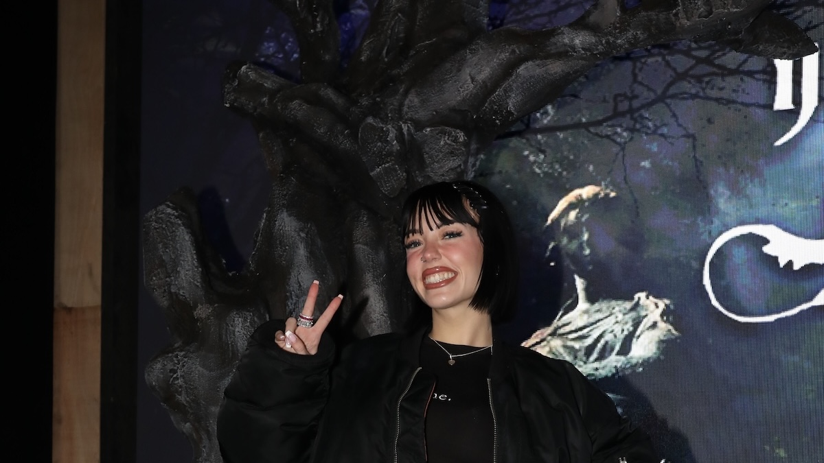 Marseaux: «Body Shaming έχει περάσει πάρα πολύς κόσμος – Είναι ένα θέμα που δεν θα το θάψω κάτω από το χαλί»