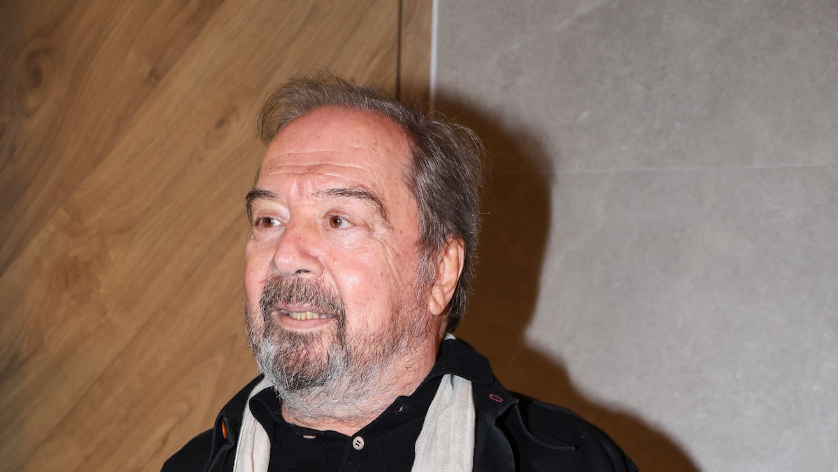 Σταμάτης Φασουλής: «Για μένα το J2US είναι η έξοδός μου»