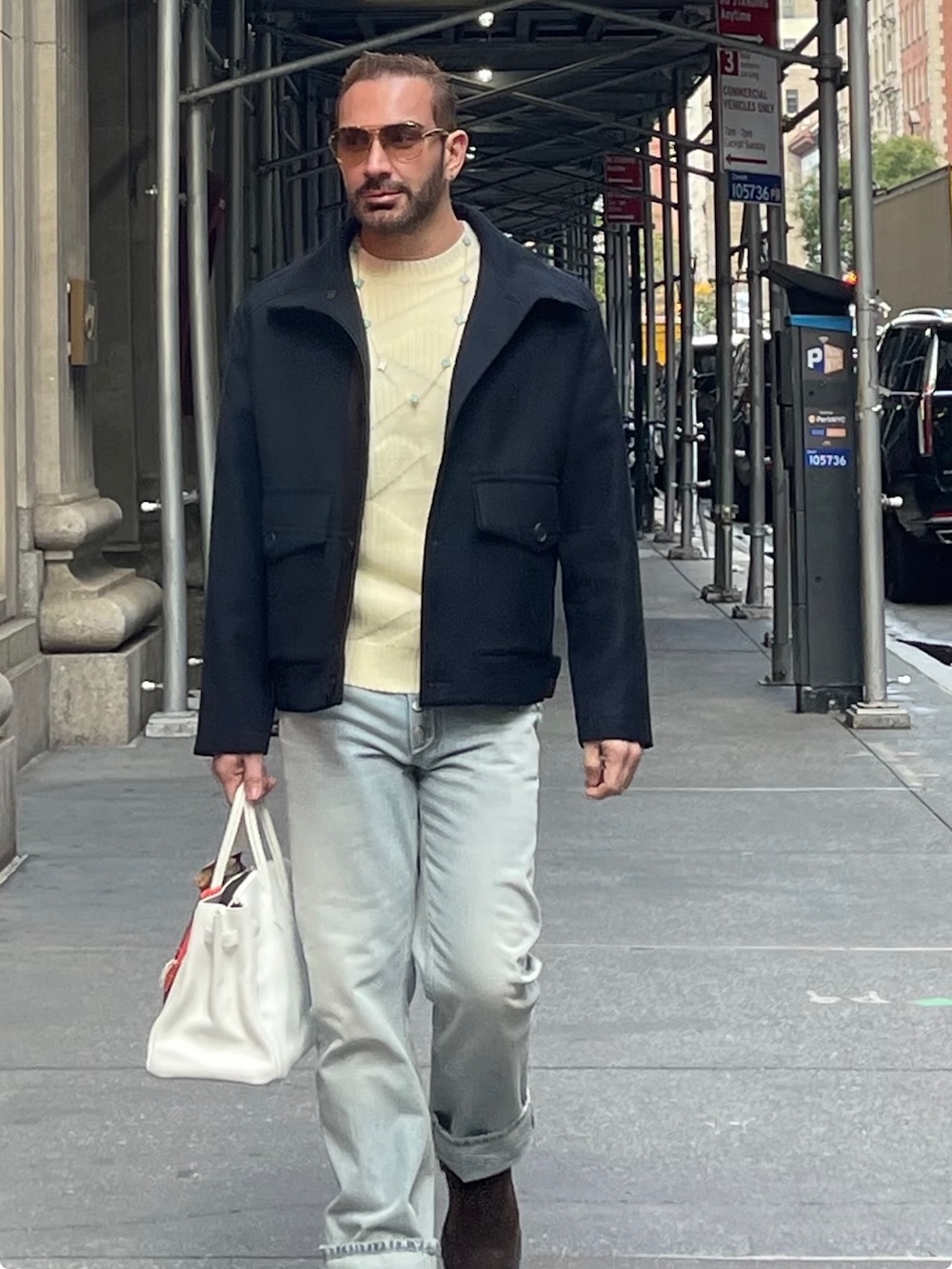 αντρικό urban chic