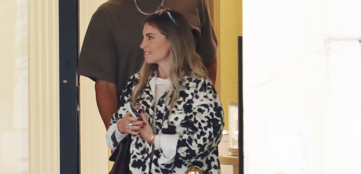 Αθηνά Οικονομάκου για την πεθερά της: «Είναι πανέμορφη γυναίκα»