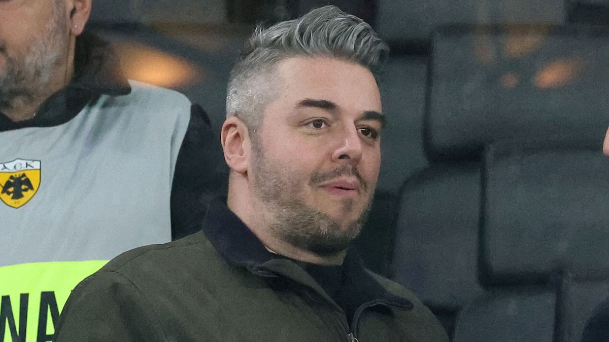 Πέτρος Πολυχρονίδης: “Δουλεύω πολύ σκληρά για να μπορώ να απολαμβάνω πράγματα που μου αρέσουν»