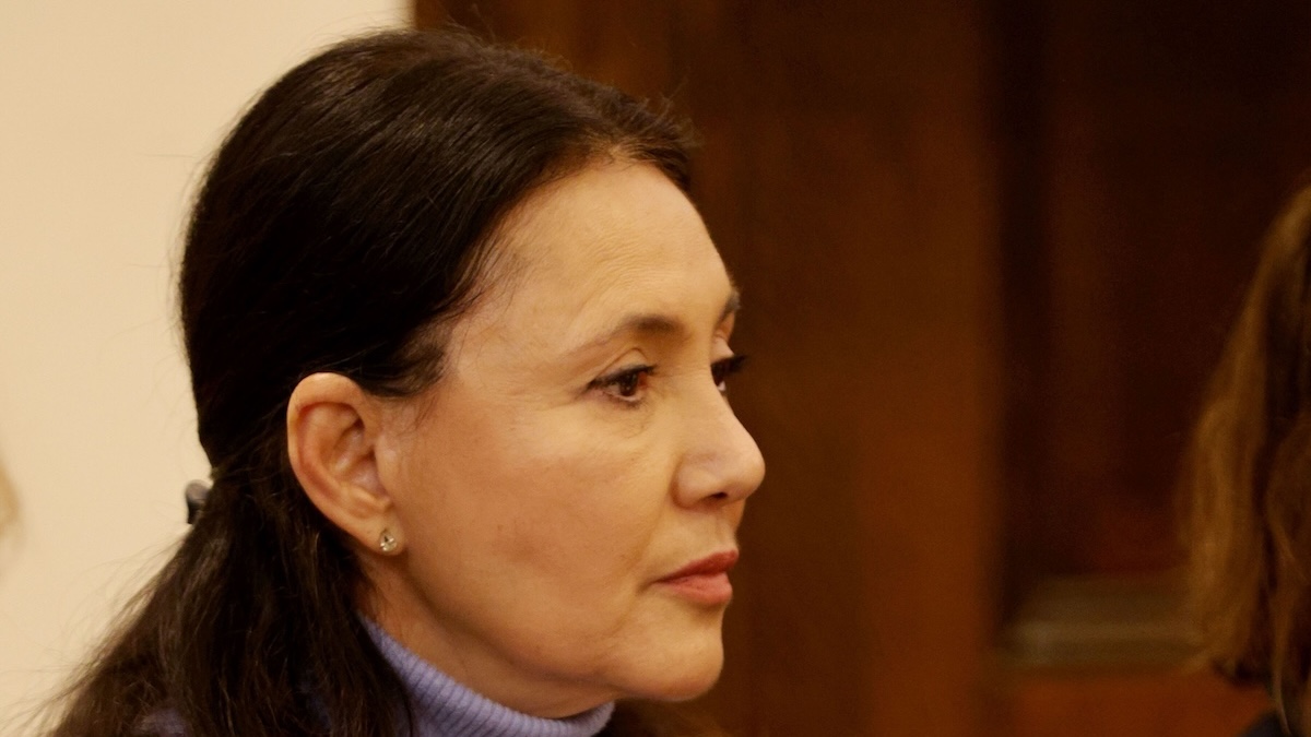 Ηρώ Μουκίου για το σοβαρό χειρουργείο της: «Το θαύμα ήταν έκδηλο – Με είχαν για τον άλλο κόσμο»