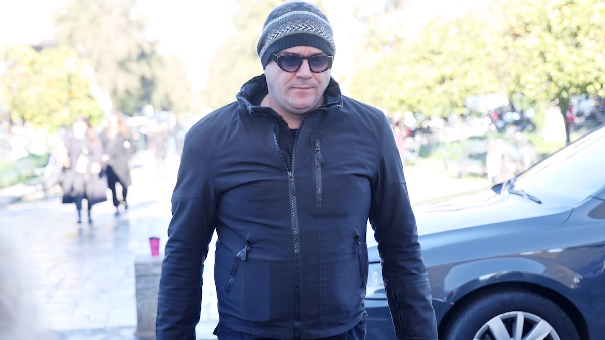 Πυγμαλίων Δαδακαρίδης: «Είναι δύσκολη η διαχείριση μετά την απώλεια του πατέρα μου»