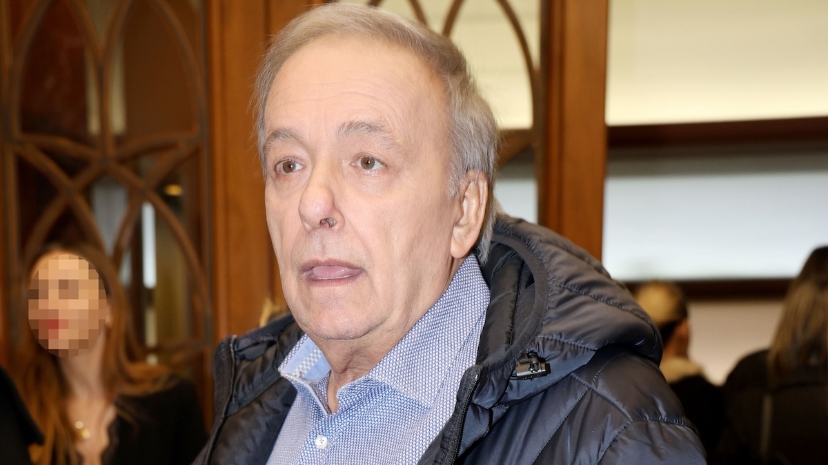 Εκτός εκπομπής ο Ανδρέας Μικρούτσικος