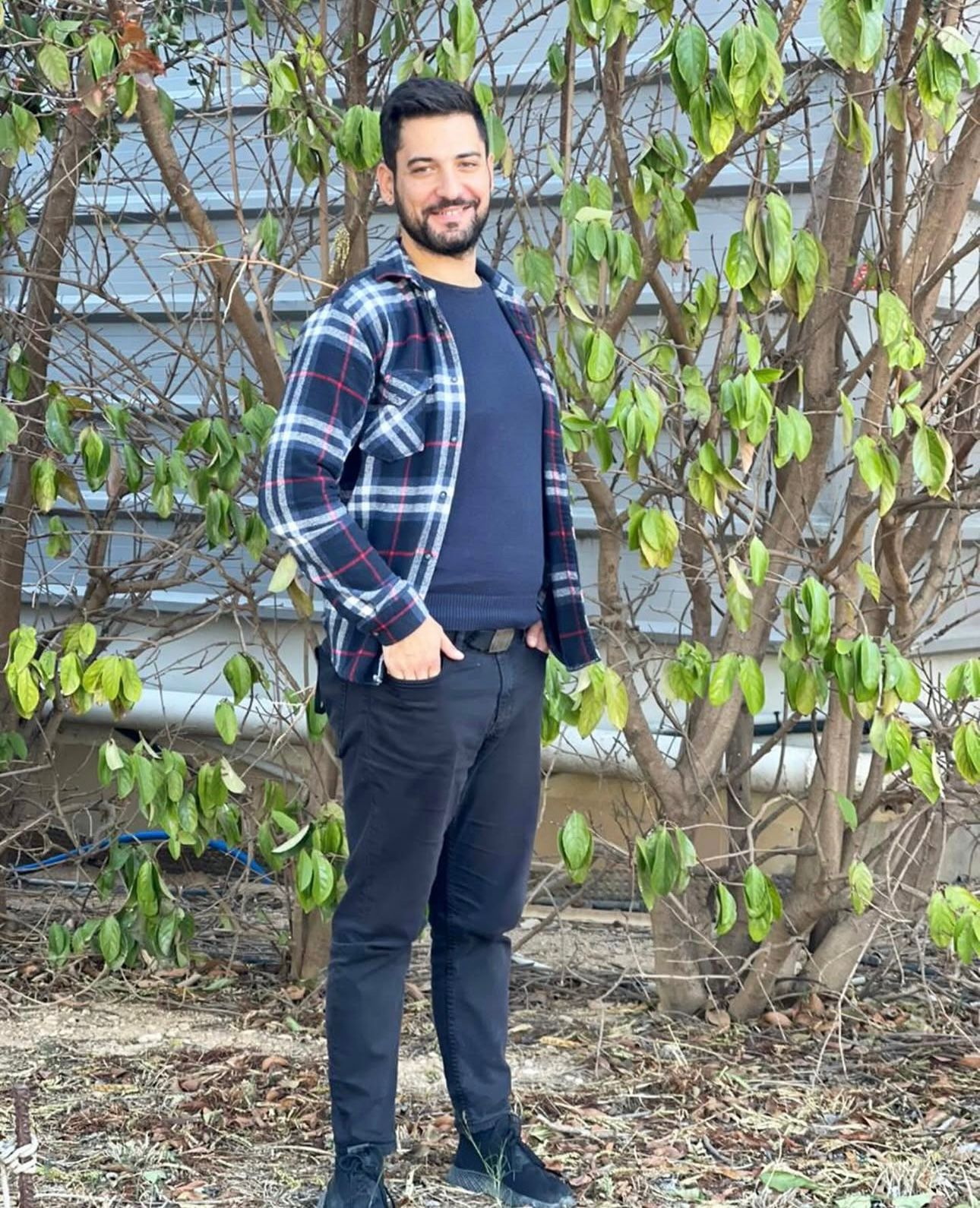 Γιάννης Μαυρίδης