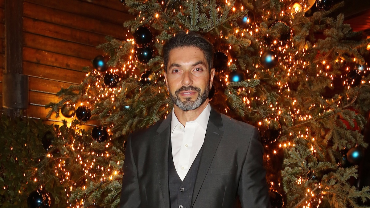 Σπύρος Μαρτίκας: Αποκάλυψε το νέο επαγγελματικό του βήμα