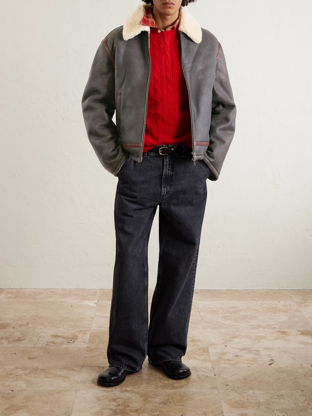 αντρικό urban chic