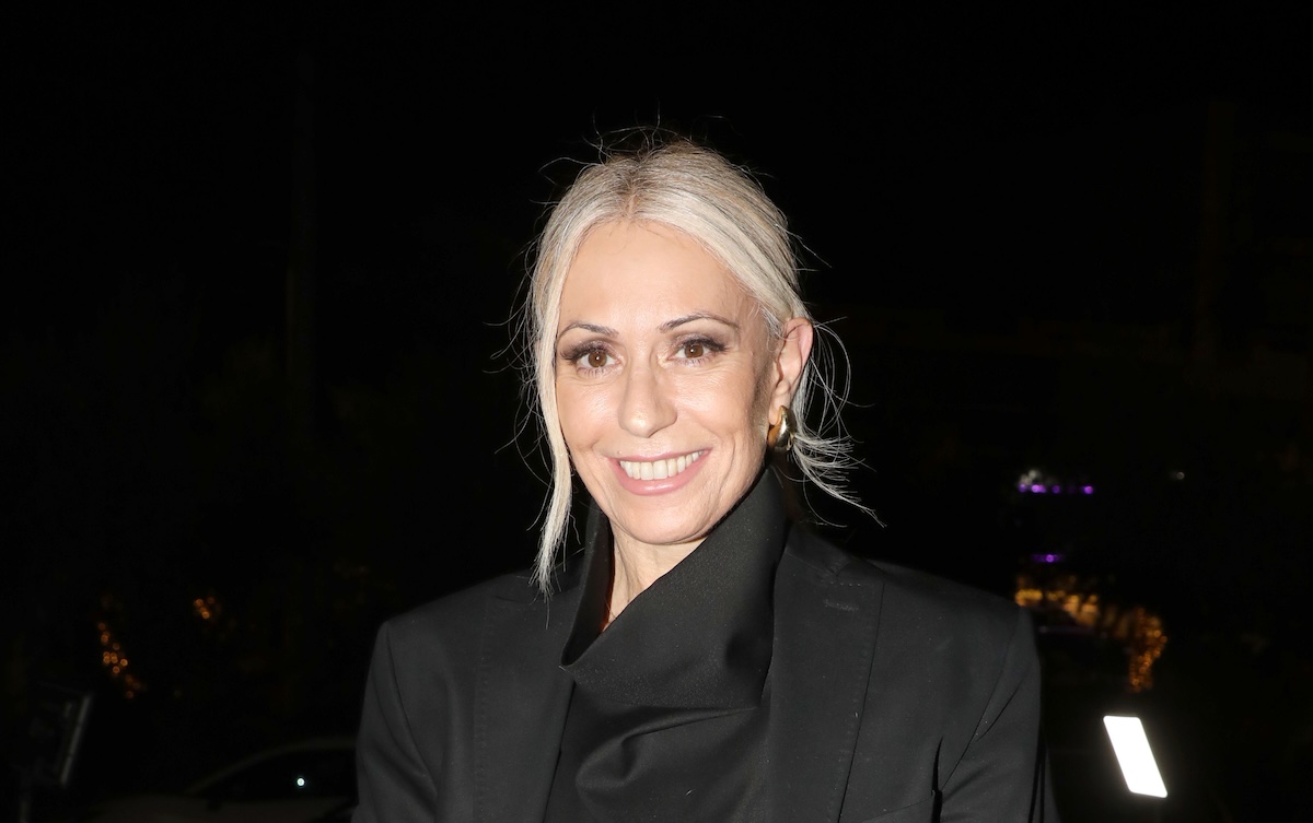 Μαρία Μπακοδήμου: Η πρώτη της ανάρτηση για την παρουσίαση του «Πιο Αδύναμου Κρίκου» στο OPEN